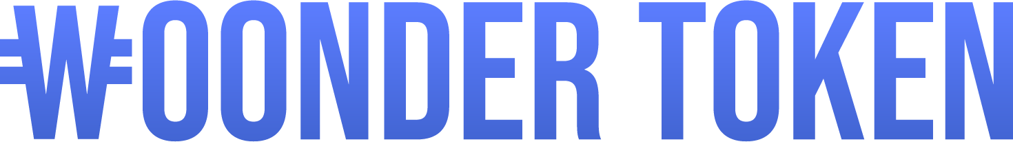 WoonderToken